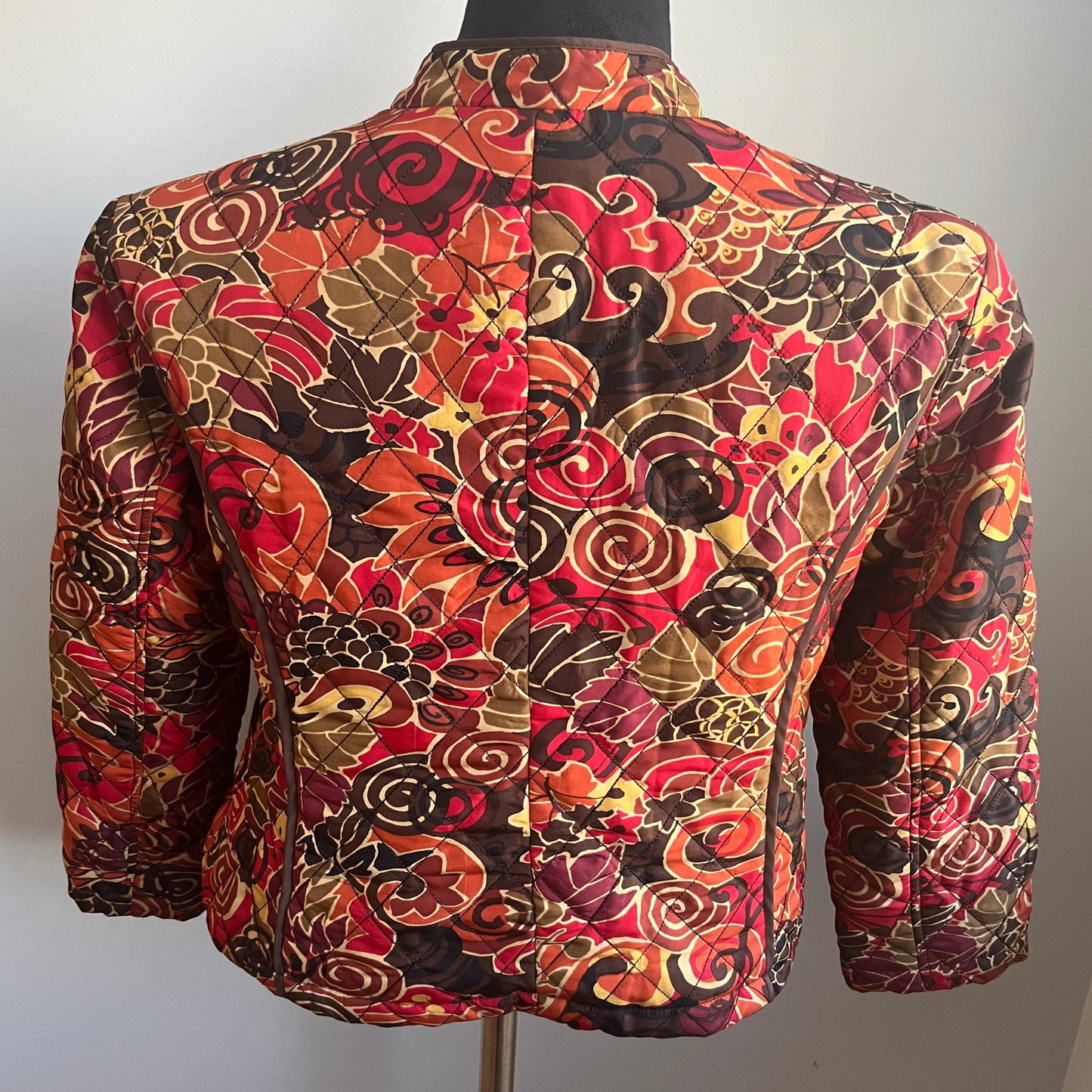 Requirements Outerwear