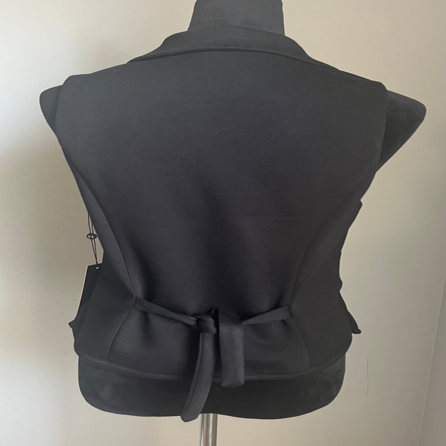 Emerson Lang Outwear