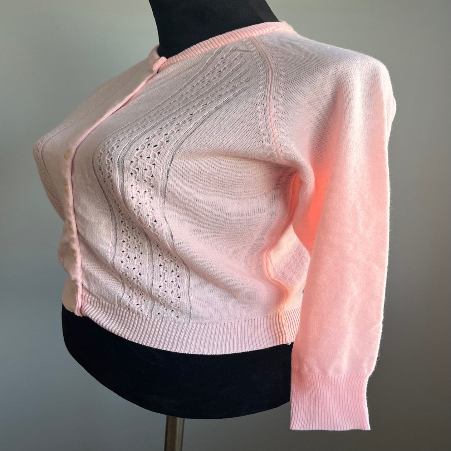 Corliss Top