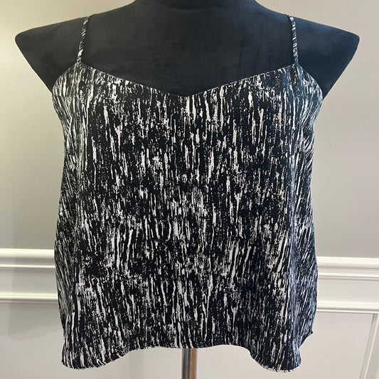 Express Reversible Top
