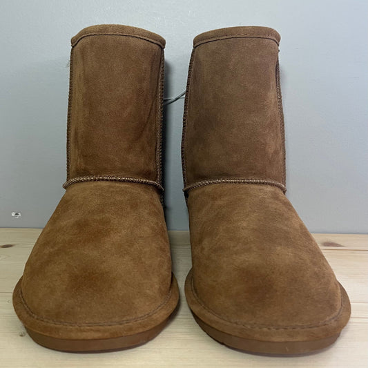 BearPaw Boots