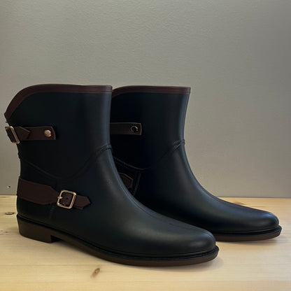 Modern Rush Rain Boots