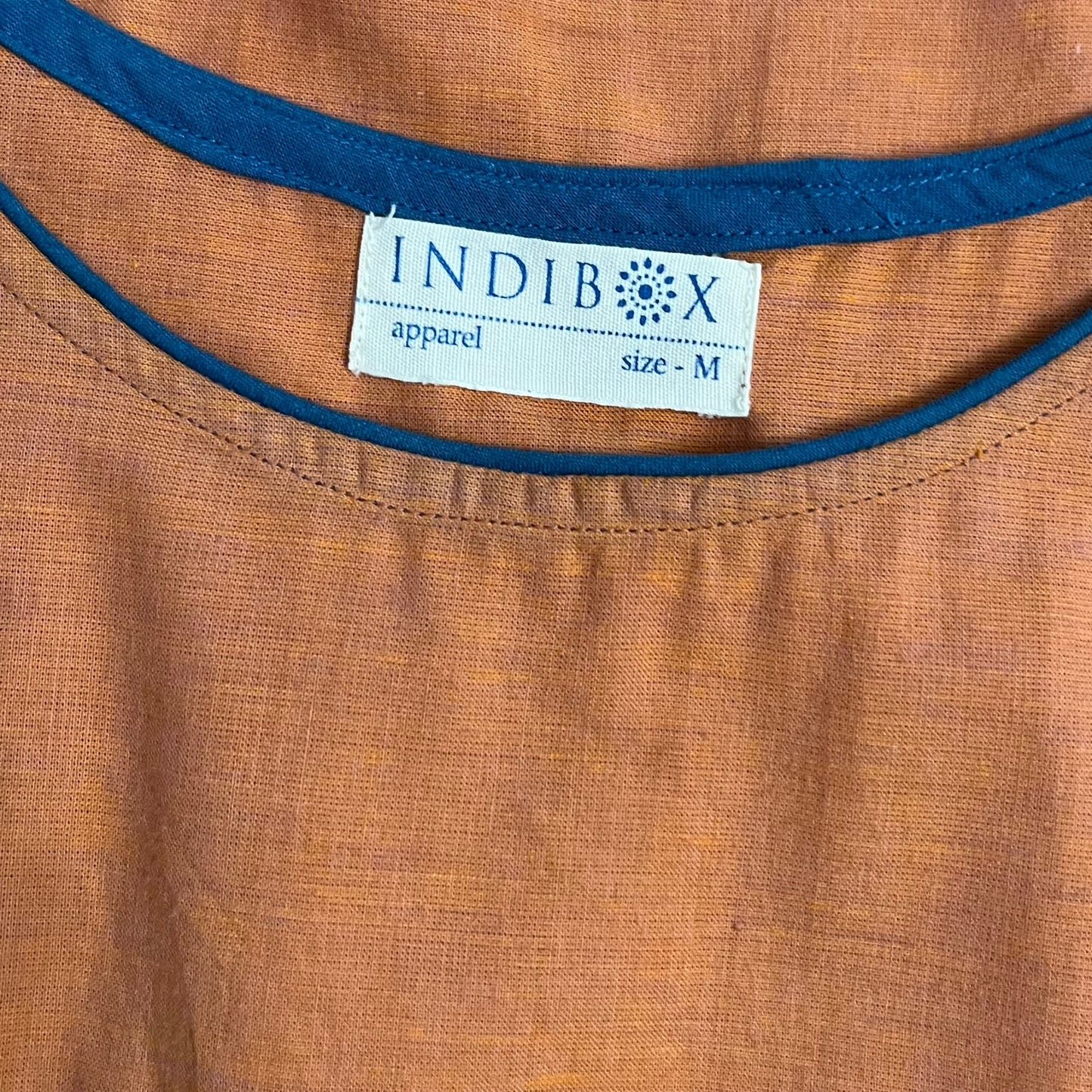 Indibox Apparel Dress