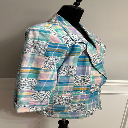 Eastwest Blazer