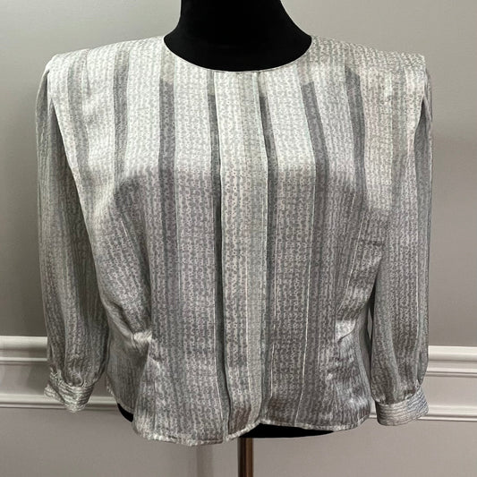 Laura and Jayne Petites Top