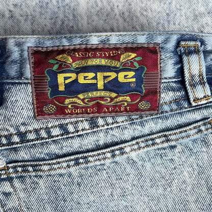 Pepe Jeans