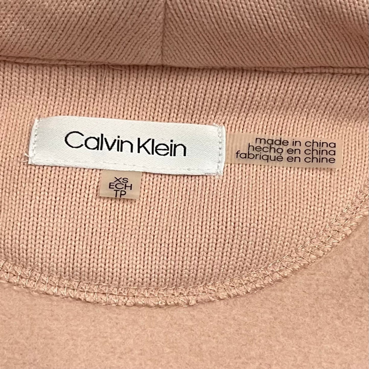 Calvin Klein Outerwear