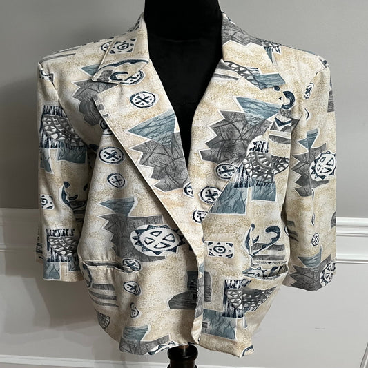 Toni Garment for CC Magic Blazer