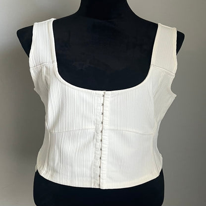 Shyanne Corset Top