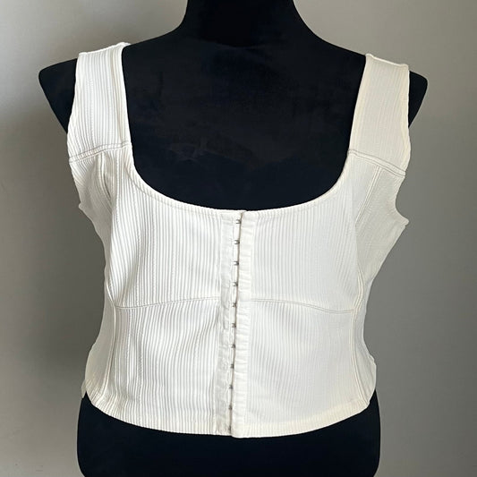 Shyanne Corset Top