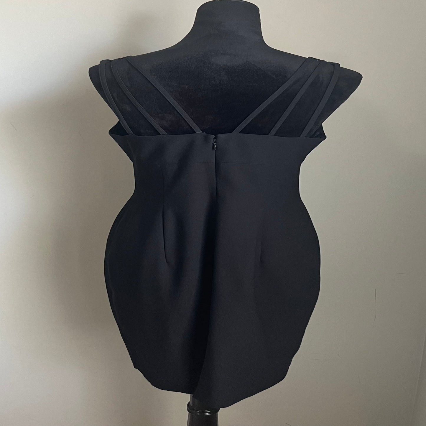A.J Bari Dress