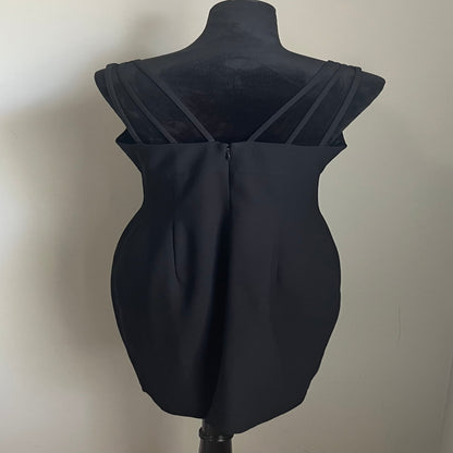 A.J Bari Dress