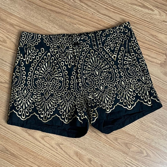 Kasia Shorts