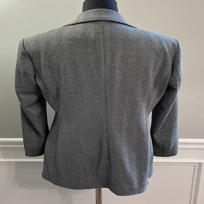Anne Klein Blazer