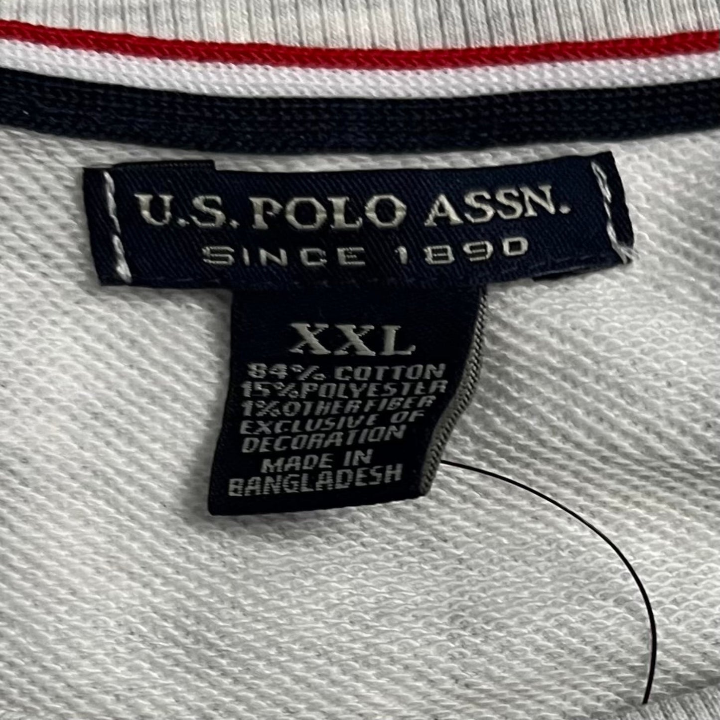 U.S.Polo Assn Top