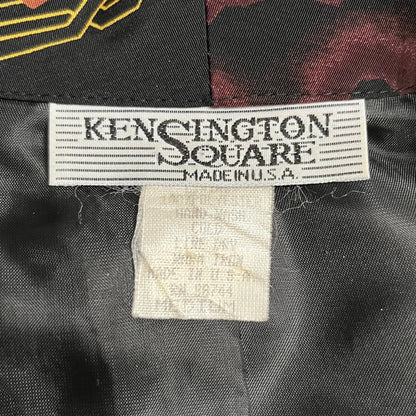 Kensington Square Blazer