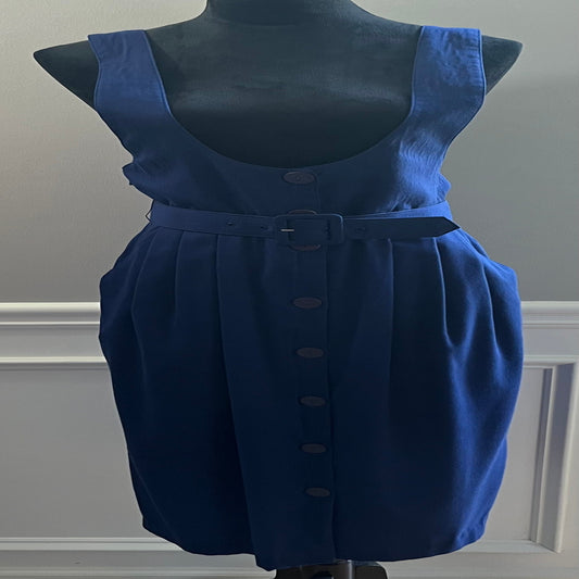 John Roberts Dress