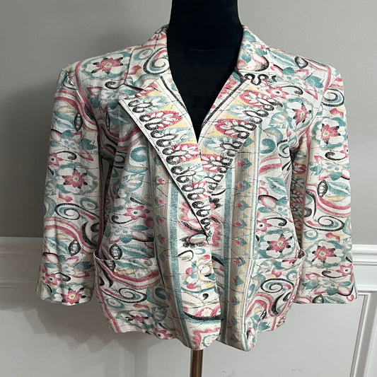 Claude Blazer