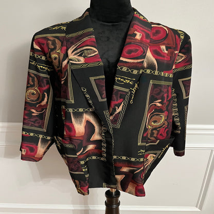 Kensington Square Blazer
