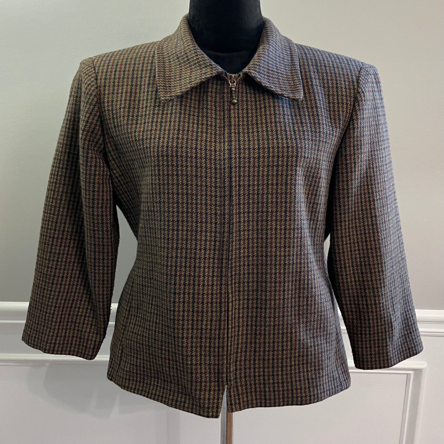 Sag Harbor Petite Blazer