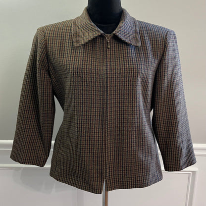 Sag Harbor Petite Blazer