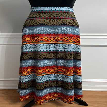 LuLaRoe Skirt