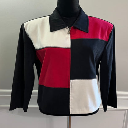 Briggs Petite Blazer