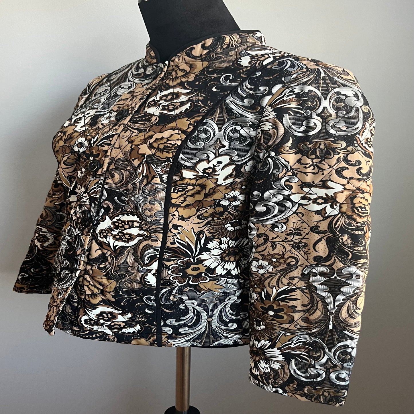 Requirements Outerwear