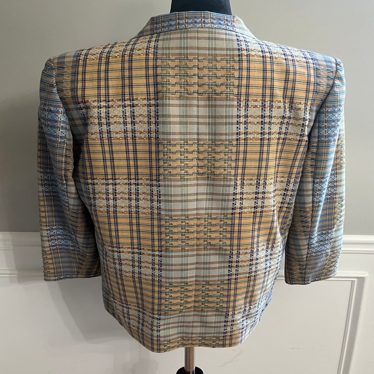 Hunt Club Blazer