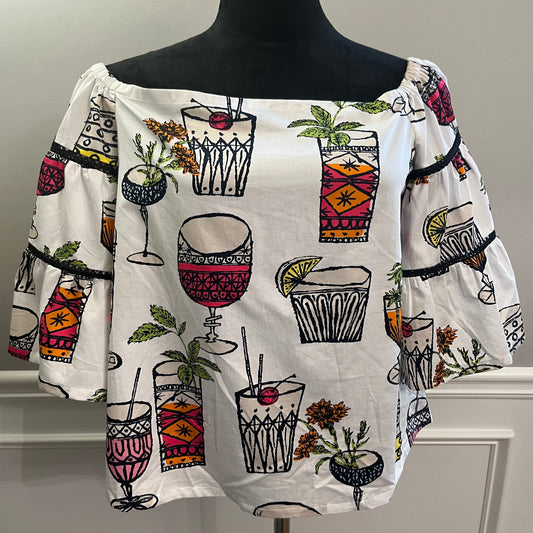 Trina Turk Top