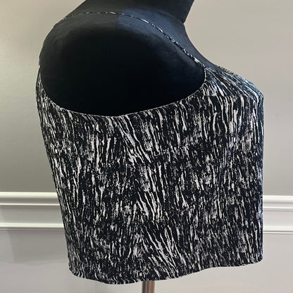 Express Reversible Top