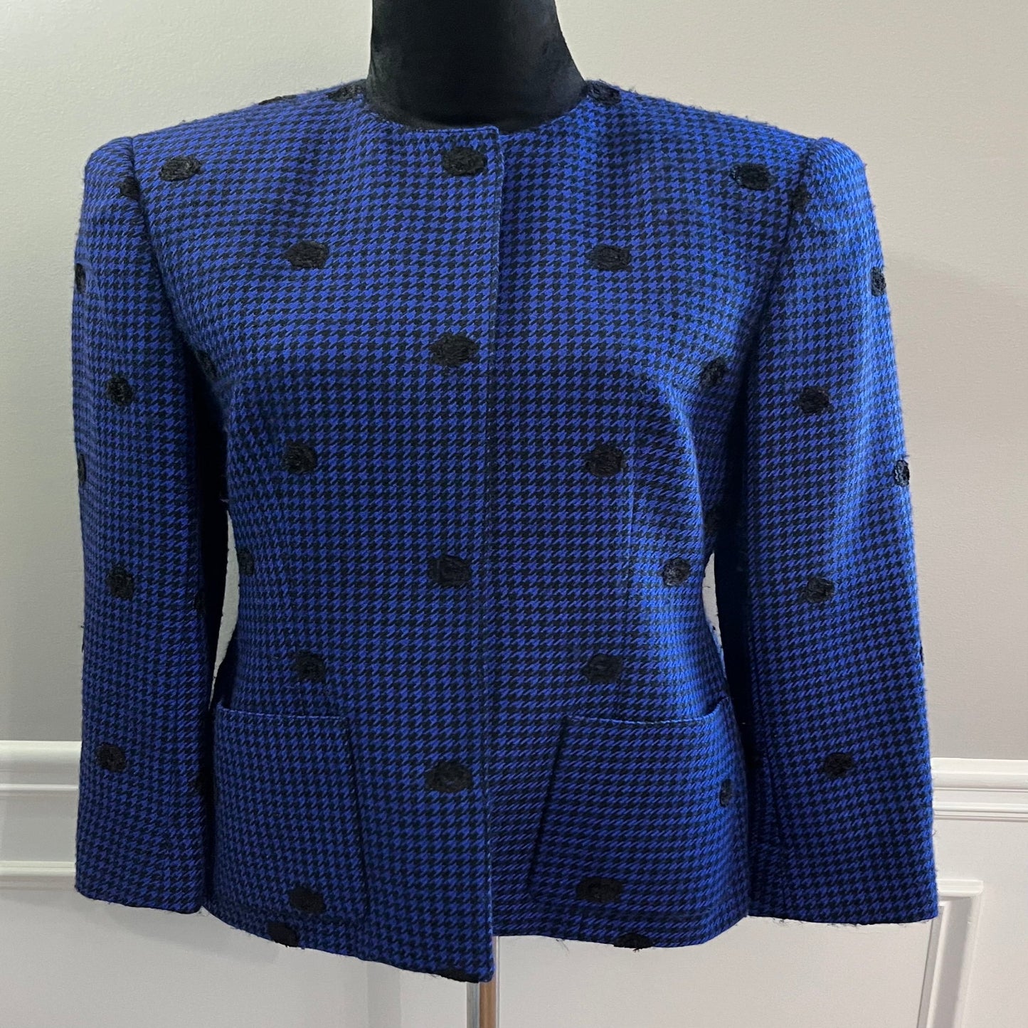 Carlisle Blazer