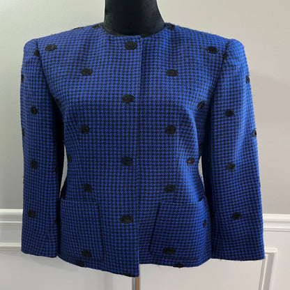 Carlisle Blazer