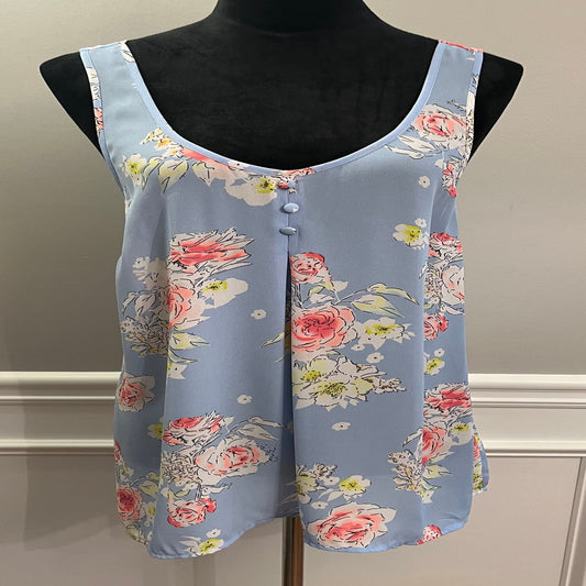 Candie’s Top