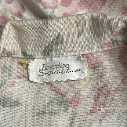 Jessica Scott Blazer