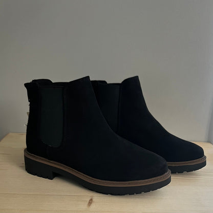 Esprit Boots