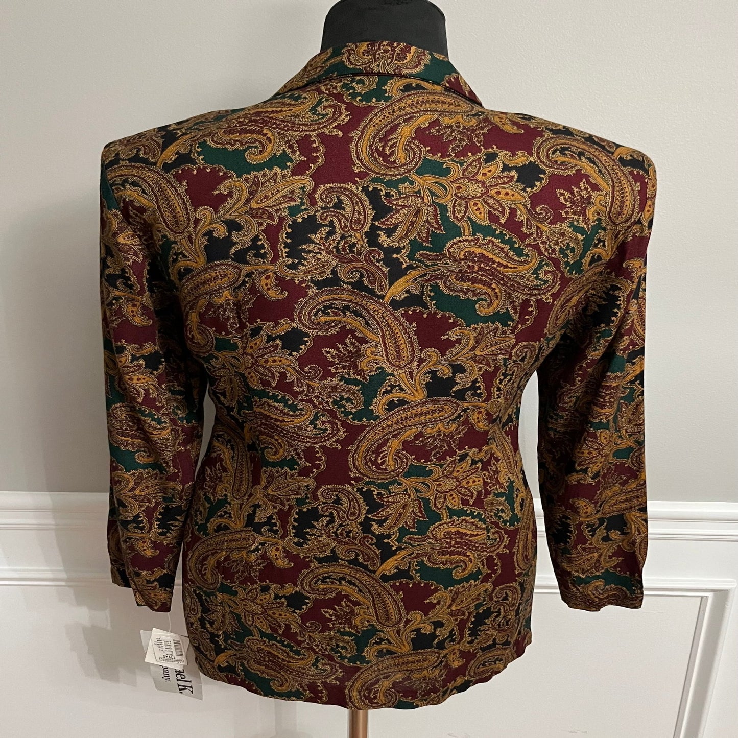 Michael K & Company Blazer