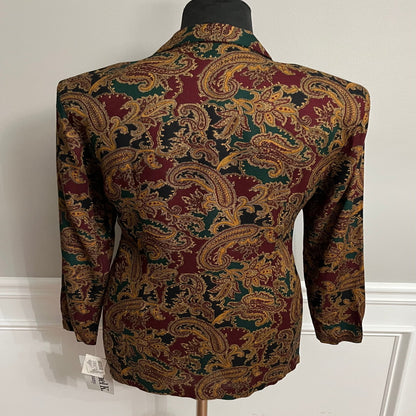 Michael K & Company Blazer