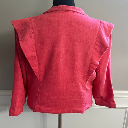 Steven Micheals Apparel Corp. Blazer