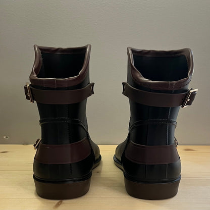 Modern Rush Rain Boots