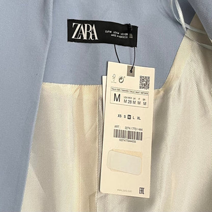 Zara Blazer