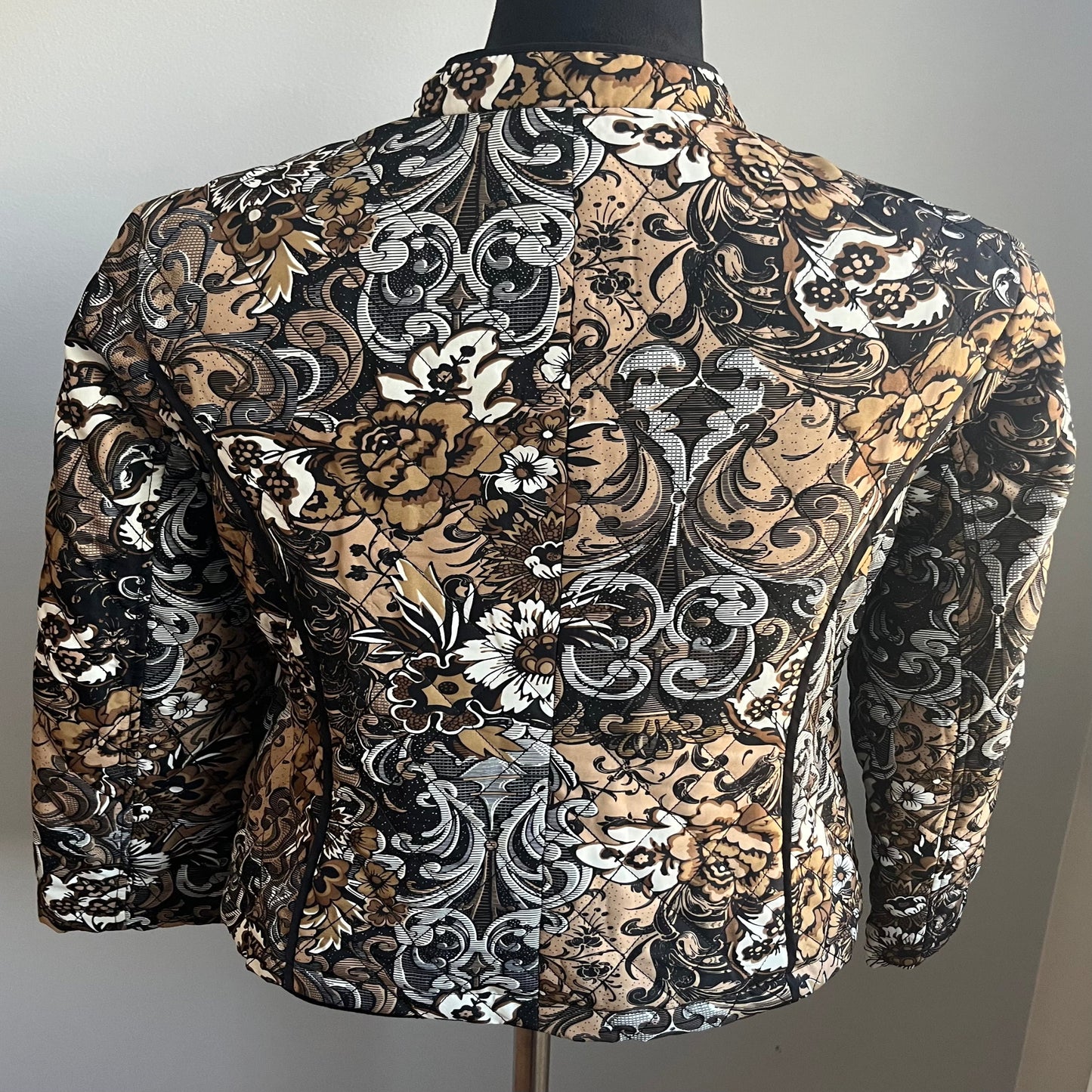 Requirements Outerwear