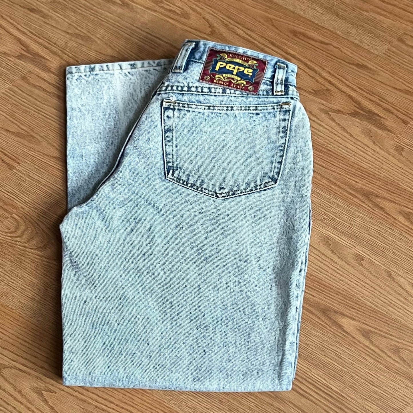 Pepe Jeans