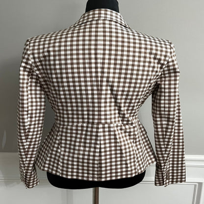 7th Avenue New York & Company Blazer