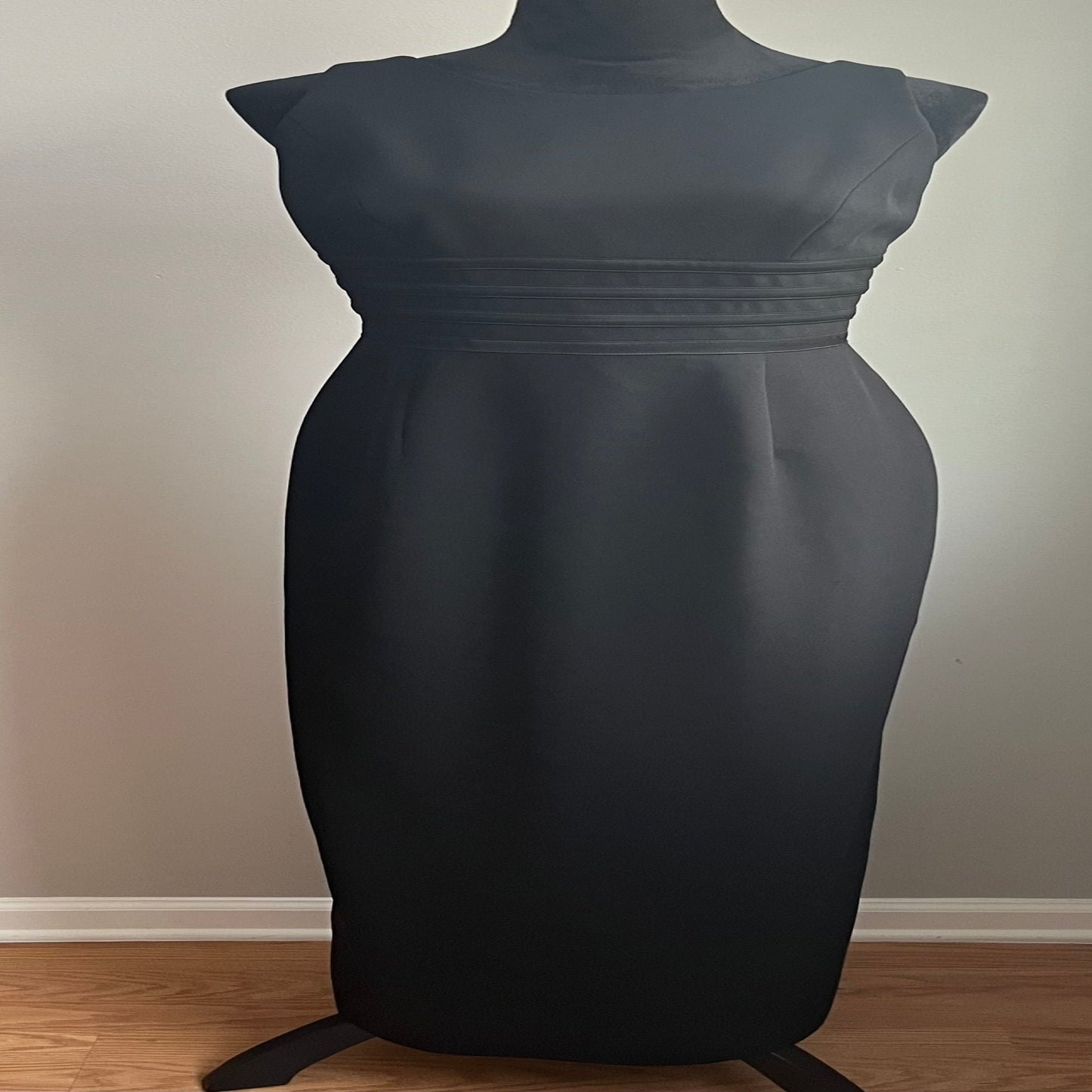 Andrea Polizzi for Rex Lester Dress
