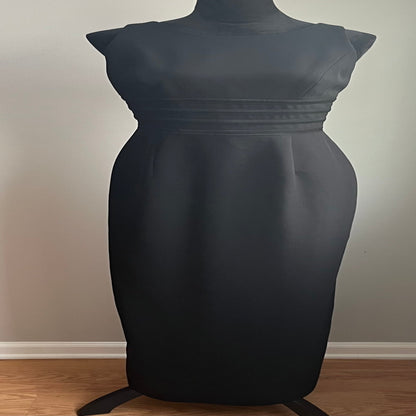 Andrea Polizzi for Rex Lester Dress
