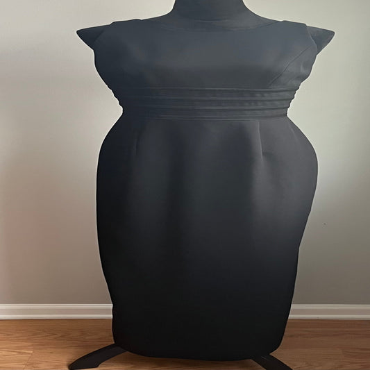 Andrea Polizzi for Rex Lester Dress