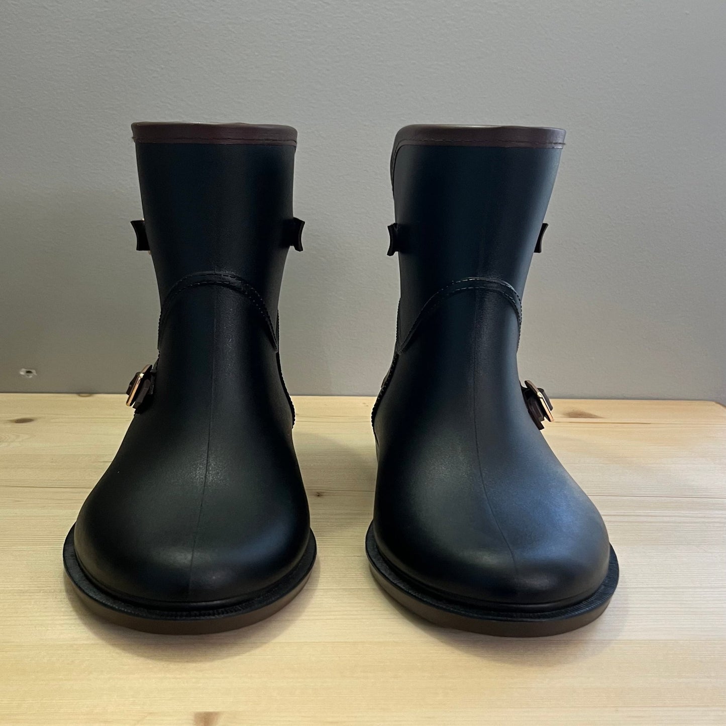 Modern Rush Rain Boots