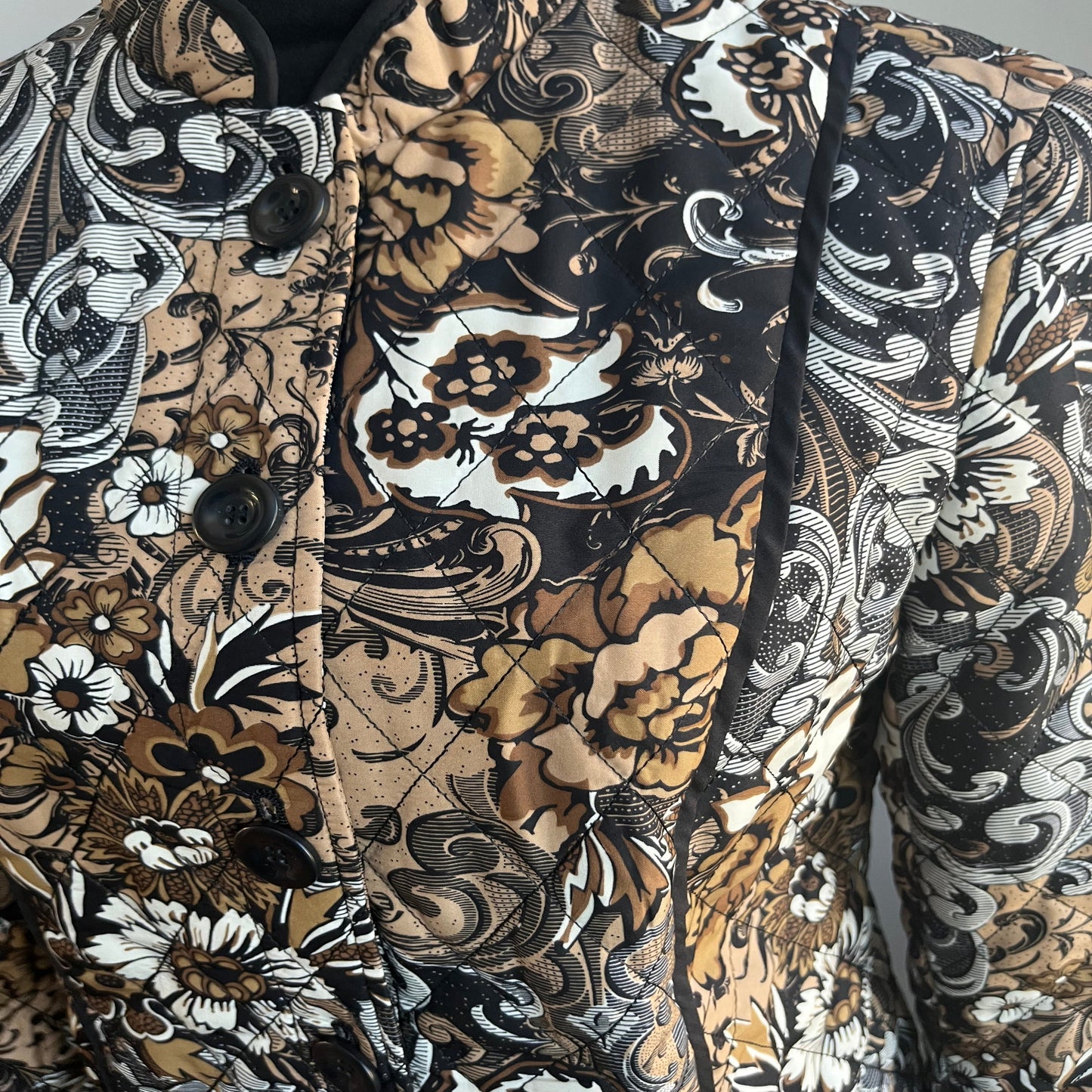 Requirements Outerwear