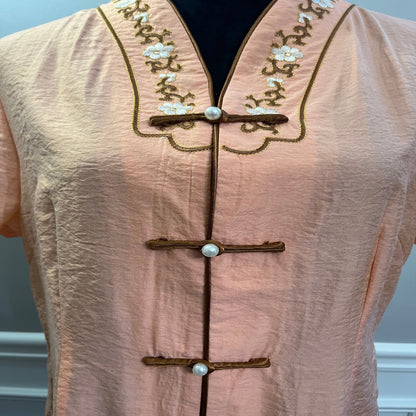Shijilontion Top